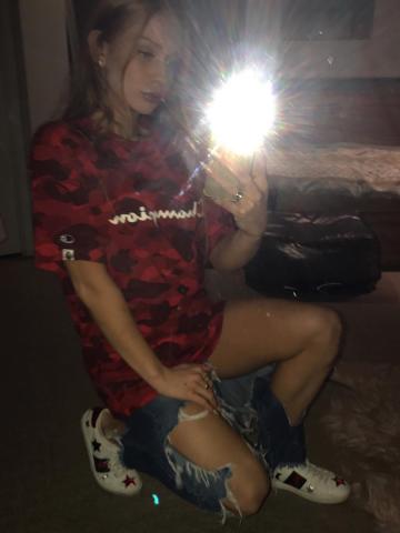 Марина